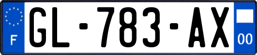 GL-783-AX