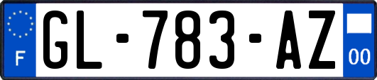 GL-783-AZ