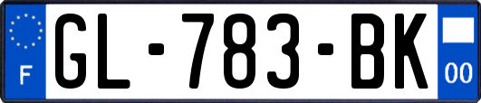 GL-783-BK