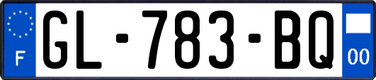 GL-783-BQ