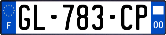 GL-783-CP