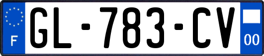 GL-783-CV