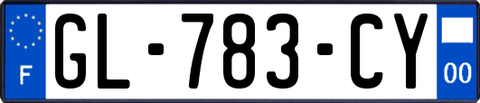 GL-783-CY