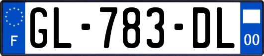 GL-783-DL