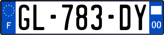 GL-783-DY