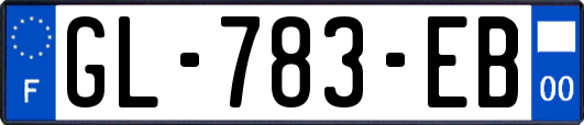 GL-783-EB