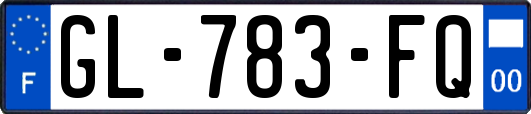 GL-783-FQ