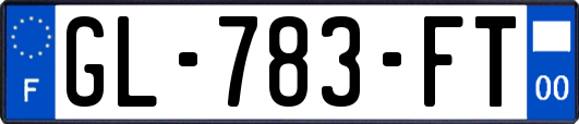 GL-783-FT