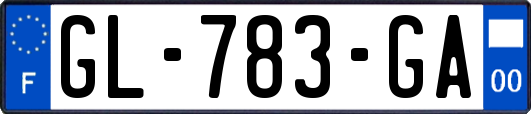 GL-783-GA
