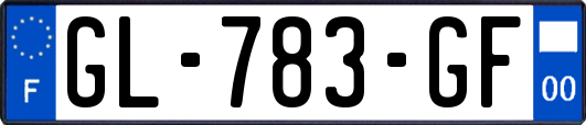 GL-783-GF