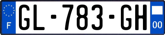 GL-783-GH