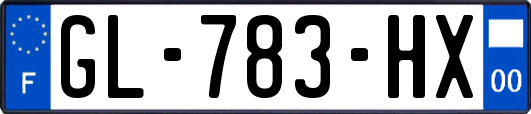 GL-783-HX