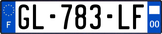 GL-783-LF