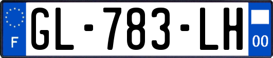 GL-783-LH