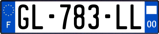 GL-783-LL