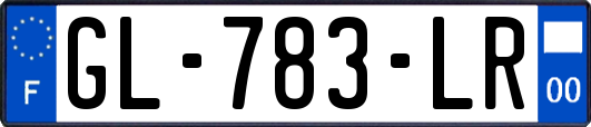 GL-783-LR