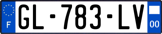 GL-783-LV