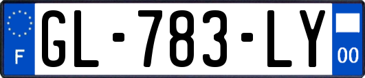 GL-783-LY