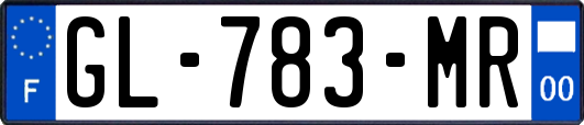 GL-783-MR