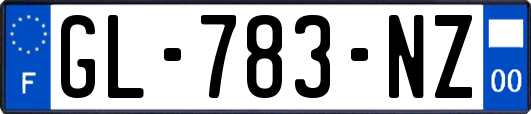 GL-783-NZ