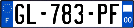 GL-783-PF