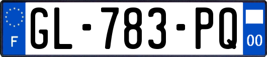 GL-783-PQ