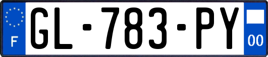 GL-783-PY