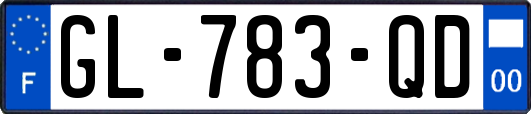 GL-783-QD