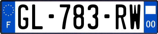 GL-783-RW