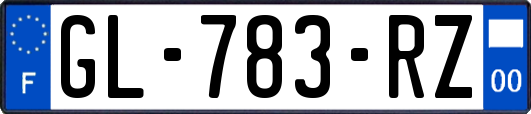 GL-783-RZ
