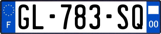 GL-783-SQ
