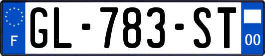 GL-783-ST