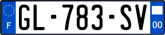 GL-783-SV