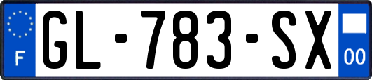 GL-783-SX