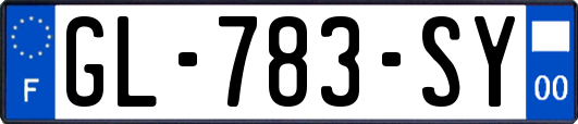 GL-783-SY