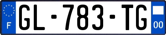 GL-783-TG