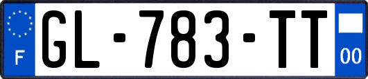 GL-783-TT