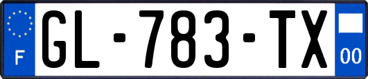 GL-783-TX
