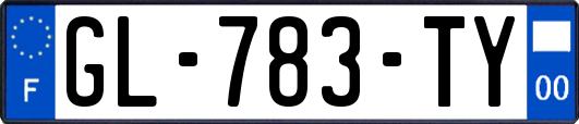 GL-783-TY