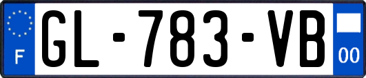 GL-783-VB
