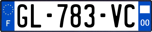 GL-783-VC