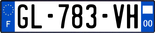 GL-783-VH