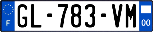 GL-783-VM