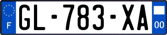 GL-783-XA