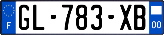 GL-783-XB