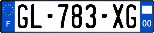 GL-783-XG
