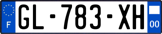 GL-783-XH