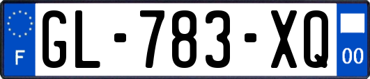 GL-783-XQ