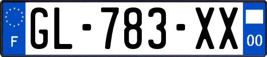 GL-783-XX