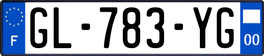 GL-783-YG